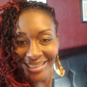 Meet your Posher, Zipporah